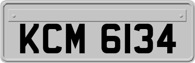 KCM6134