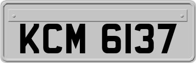 KCM6137