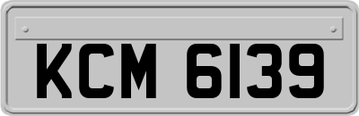 KCM6139