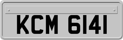 KCM6141