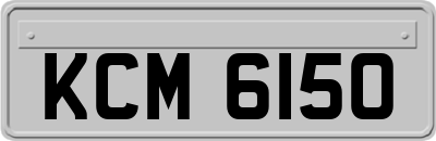 KCM6150