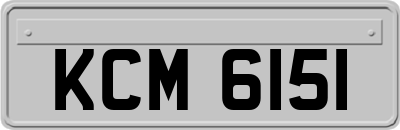 KCM6151