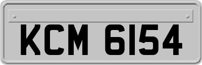 KCM6154