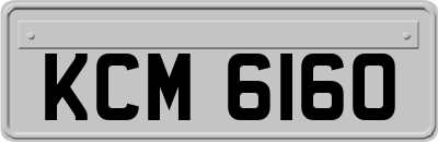 KCM6160