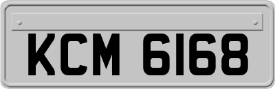 KCM6168