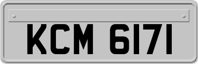 KCM6171