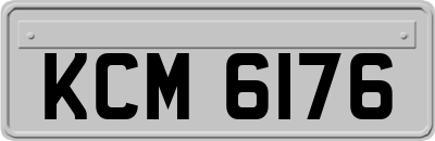 KCM6176