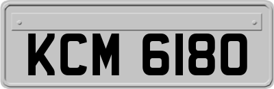 KCM6180