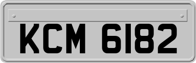 KCM6182