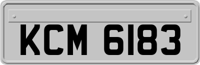 KCM6183