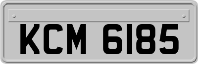 KCM6185