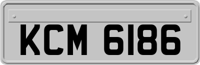 KCM6186