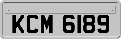 KCM6189