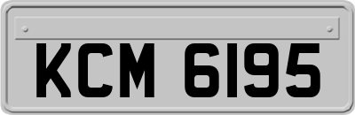 KCM6195