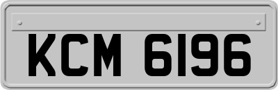 KCM6196