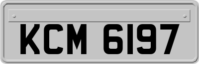 KCM6197