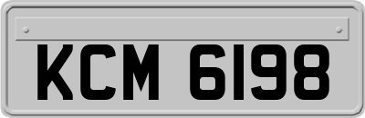 KCM6198