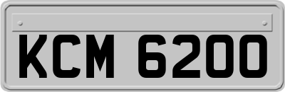 KCM6200