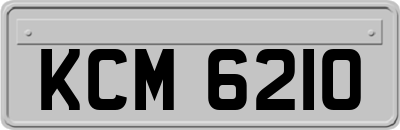 KCM6210