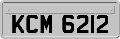 KCM6212