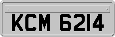 KCM6214