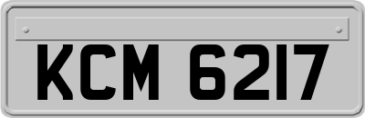 KCM6217