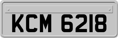 KCM6218