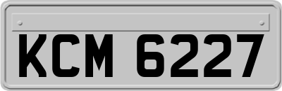 KCM6227