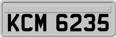 KCM6235