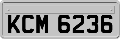 KCM6236