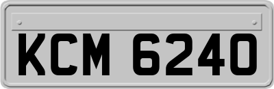 KCM6240