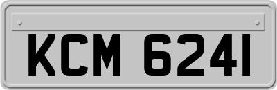 KCM6241