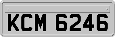 KCM6246