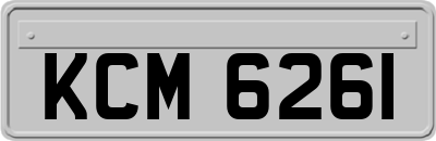 KCM6261