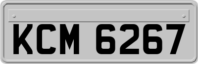 KCM6267