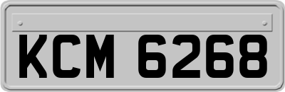 KCM6268