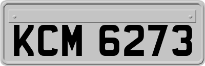 KCM6273