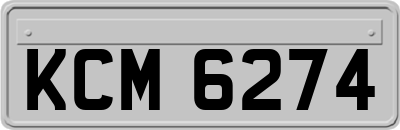 KCM6274