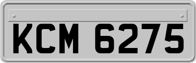 KCM6275