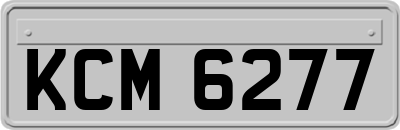 KCM6277