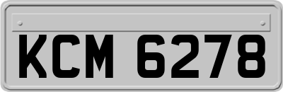 KCM6278