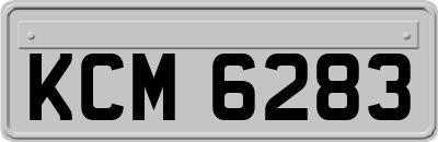 KCM6283