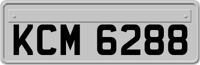 KCM6288