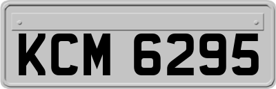 KCM6295