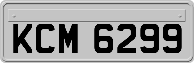 KCM6299