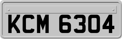 KCM6304