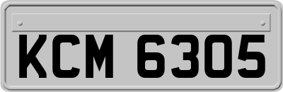 KCM6305