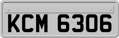 KCM6306