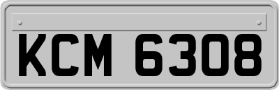 KCM6308