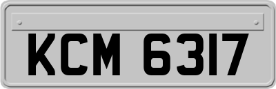 KCM6317